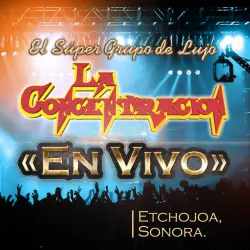 Candela Verde - En vivo