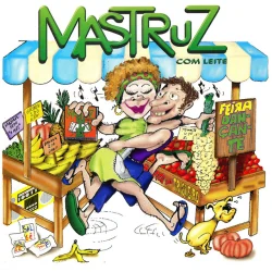 Me Chama Triângulo, Me Chama Pandeiro