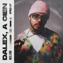 Freak Oculta (Sped Up)