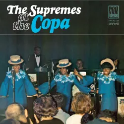 Somewhere - Live At The Copa/1965