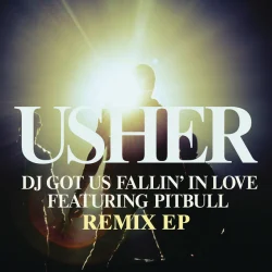 DJ Got Us Fallin' In Love - Jump Smokers Radio Mix