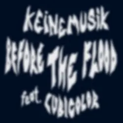 Before the Flood (feat. Cubicolor)