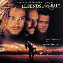 Legends Of The Fall
