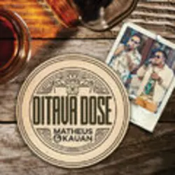 Oitava Dose - Ao Vivo