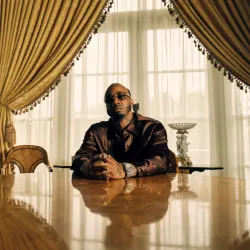 Back Again (with Snoop Dogg)