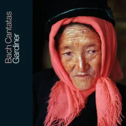 Argre dich, o Seele, nicht (Chorus)