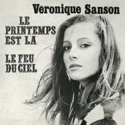 Clapotis de soleil - Version 1969