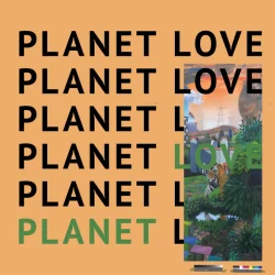 Planet Love