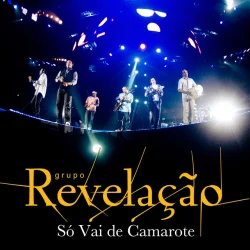 Só Vai De Camarote - Live At HSBC Arena/Rio de Janeiro(RJ)-Brazil/2012