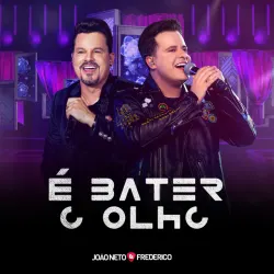 É Bater o Olho - Ao Vivo