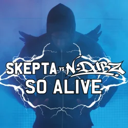 So Alive - Radio Edit