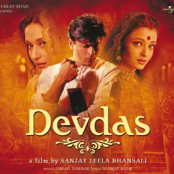 Chalak Chalak - Devdas / Soundtrack Version