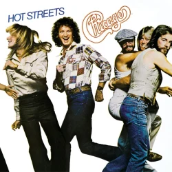 Hot Streets - Remastered