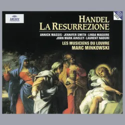La Resurrezione (1708), HWV 47 - Original Version / Parte Prima: Sonata