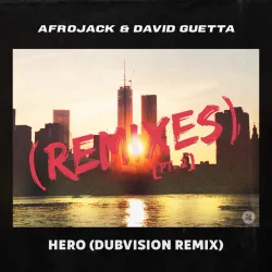 Hero - Dubvision Remix