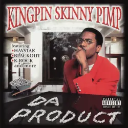 Da Product (Glock N' My Drawls)