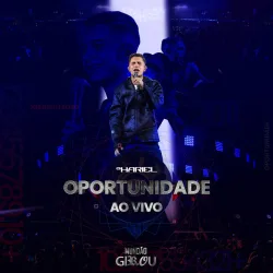 Oportunidade - Ao Vivo