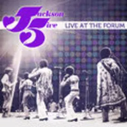 Medley: I Want You Back/ABC/Mama's Pearl - Live at the Forum, 1972