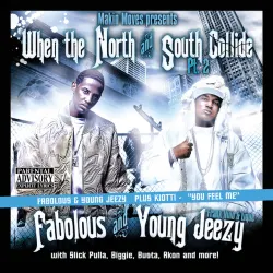 Can't Tell Me Nothing