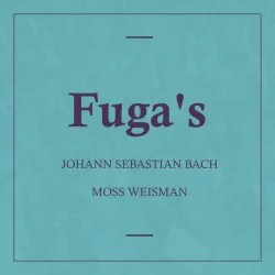 Fuga in C Major, BWV. 946