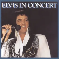 Closing Riff/Special Message From Elvis' Father