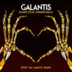 Bones (feat. OneRepublic) - Steff da Campo Remix