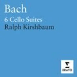 Suites for Cello, Suite No. 1 in G Major BWV 1007: Courante