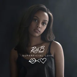 Superficial Love - Single Version