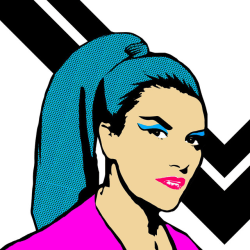 Enamorada - KeeJay Freak Remix