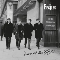 Baby It's You - Live At The BBC For "Pop Go The Beatles" / 11th June, 1963