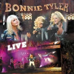 Bonnie Tyler Live Concert Intro - Version I