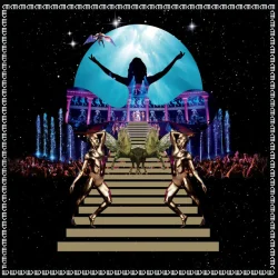 There Must Be An Angel (Playing With My Heart) - Live From Aphrodite/Les Folies