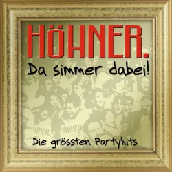 Viva Colonia (Da Simmer Dabei, Dat Is Prima! ) - Spielmannszug Version