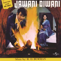 Hai Tauba Mujhe Tune - Jawani Diwani / Soundtrack Version