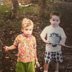 All My Life I've Wanted a Chevy