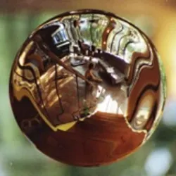 Once Again I Close My Eyes