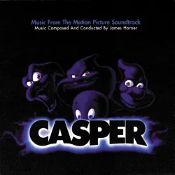 Casper's Lullaby - Casper/Soundtrack Version