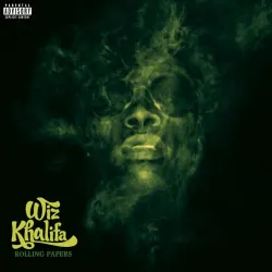 Star Of The Show (feat. Chevy Woods)