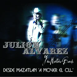 Cumbia Del Río - En Vivo Desde Mazatlán Sinaloa México/2008