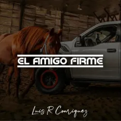 El Amigo Firme