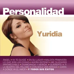 Déjame Volver Contigo