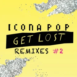Get Lost - Kasbo Remix