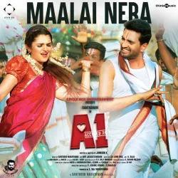 Maalai Nera - From "A1"