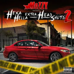 Act a Fool (feat. E Mozzy)