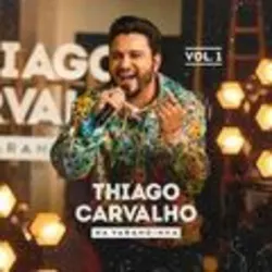 Saudadezinha (Ao Vivo)