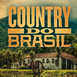 Moça bonita do campo