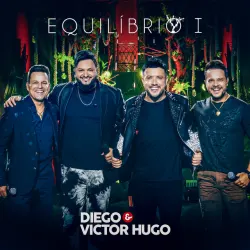 Equilíbrio - Ao Vivo