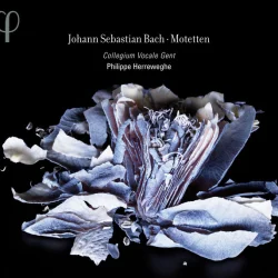 Jesu, meine Freude, BWV 227: V. Trotz dem alten Drachen