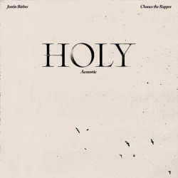Holy - Acoustic