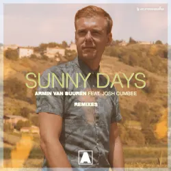Sunny Days - PureNRG Remix